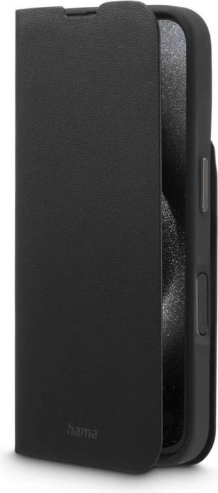 Actual product image Hama Eco Premium (Apple iPhone 16 Pro)