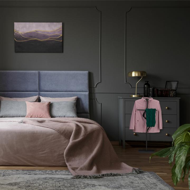 Produktbild Relaxdays Kaminholzwagen (53 x 69 x 107 cm)