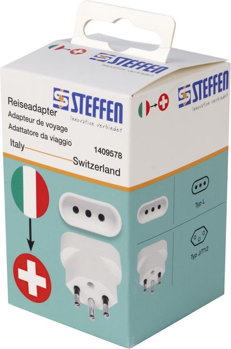 Image du produit Steffen Adaptateur