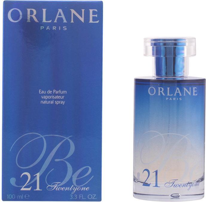 Actual product image Orlane Be 21 (Eau de parfum, 100 ml)