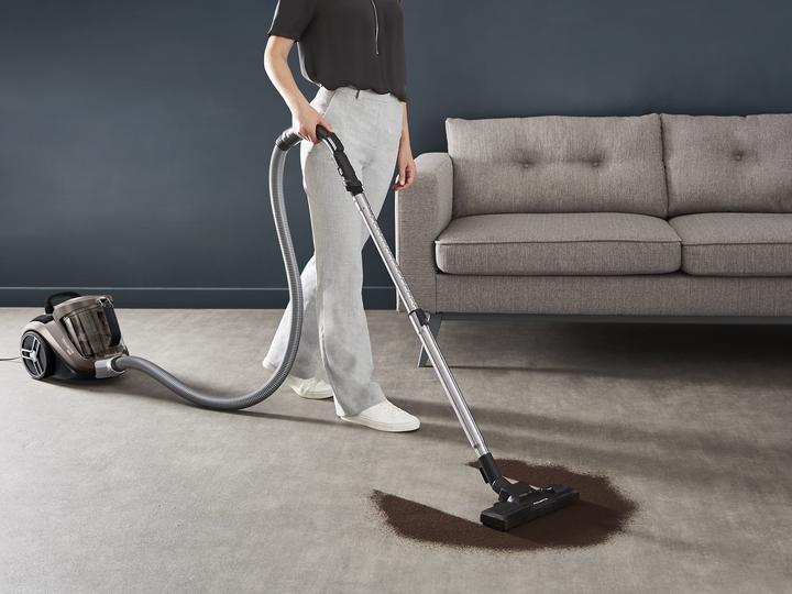 Produktbild Rowenta Compact Power XXL Parkett RO4B30CH