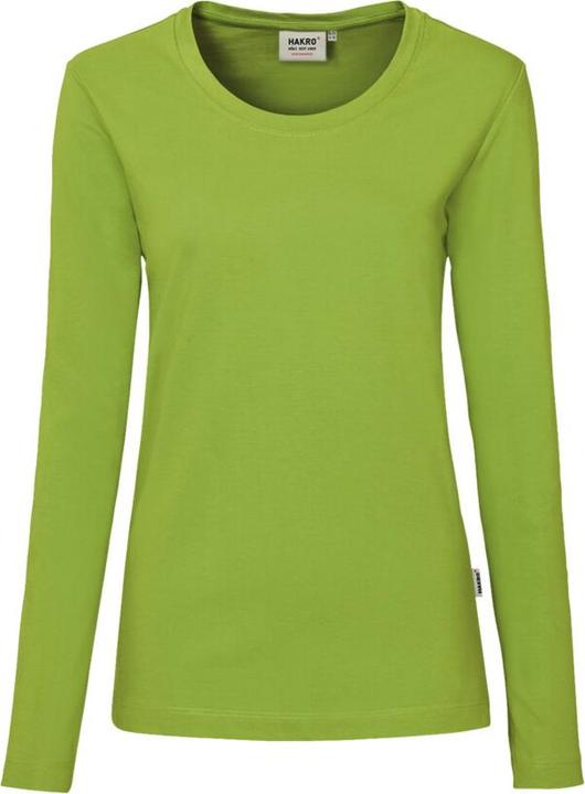 Hakro Longsleeve MIKRALINARÂ®