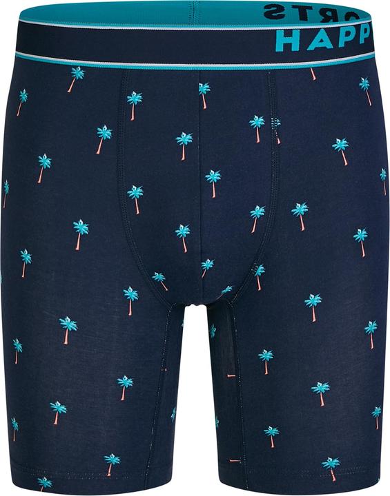 Image du produit Happy shorts Langer Boxer Jersey Boxer Briefs (L, lot de 2)