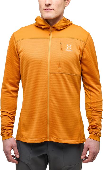 Immagine prodotto Haglöfs Felpa con cappuccio L.I.M Mid Multi (S)