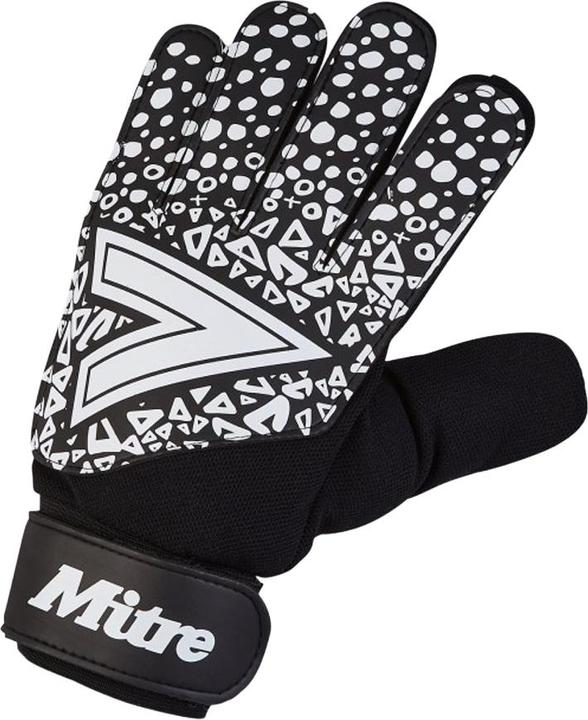 Mitre Magnetite TorhüterHandschuhe