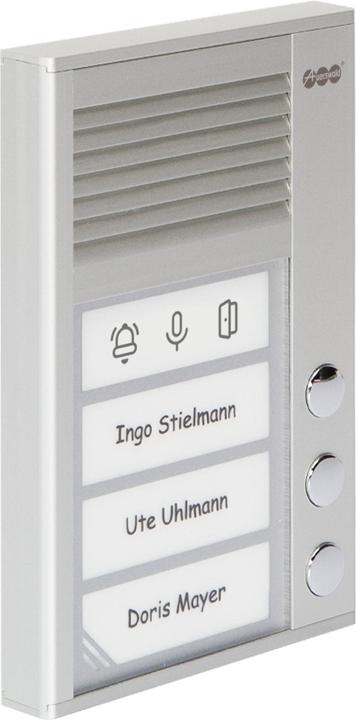 Produktbild Auerswald TFS-Dialog 213, 3 Taster