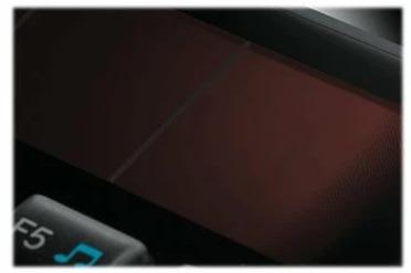Actual product image Logitech K750 (DE, Wireless)