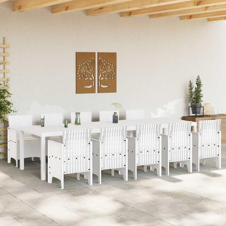Produktbild VidaXL Outdoor-Dining-Set (100 cm)