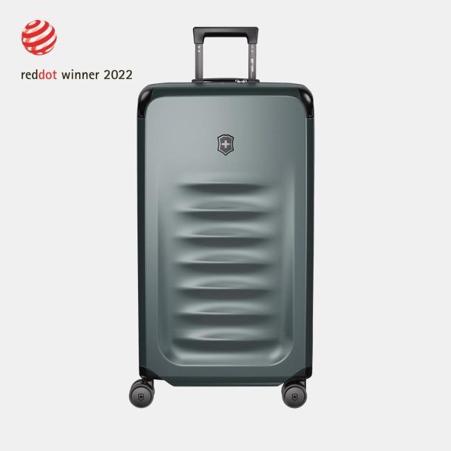 Produktbild Victorinox Spectra 3.0, Trunk Large Case, Storm (99 l, XL (ab 115l))