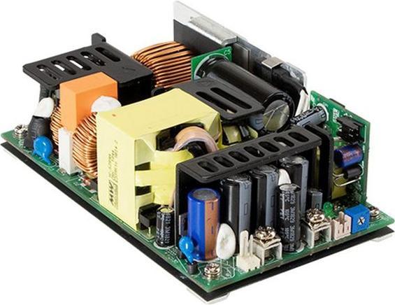 Produktbild MeanWell Netzteil, 320W, 54V, 5.93A