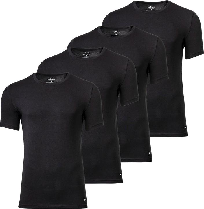 Nike T-Shirt Casual Bequem sitzend (L)