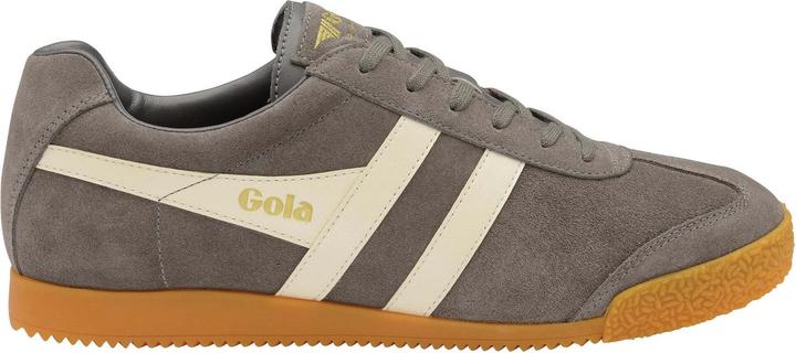 Immagine prodotto Gola Harrier in pelle scamosciata - 63459 (42)