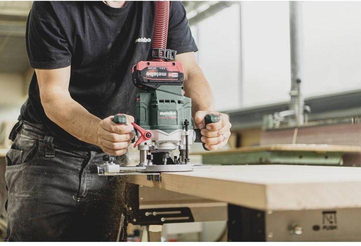Produktbild Metabo OFV 18 LTX BL 12