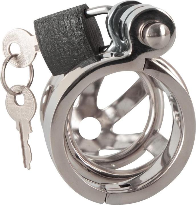 Image du produit You2Toys Cage de chasteté