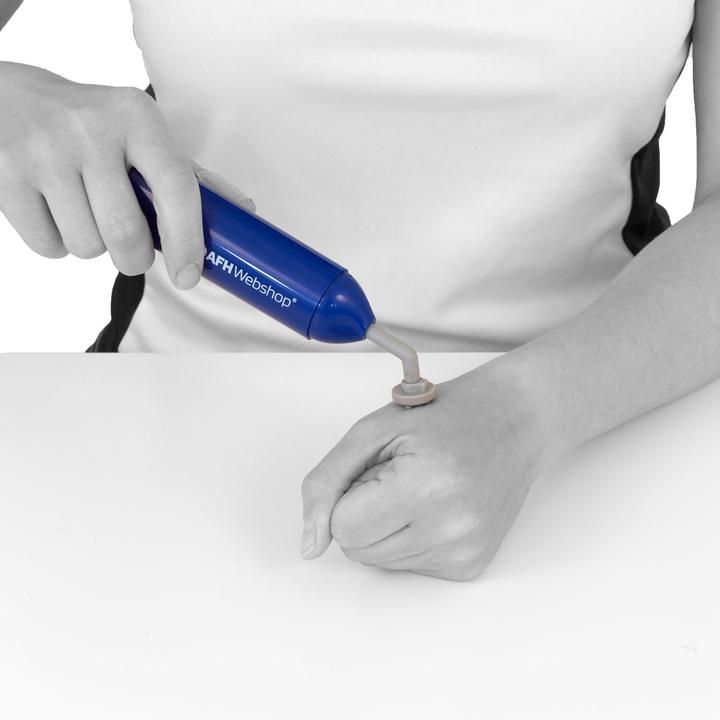 Produktbild AFH Webshop Mini-Vibrationsmassagegerät 8.0