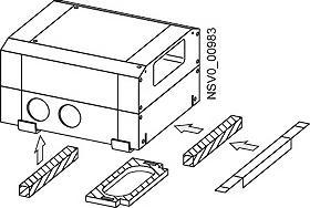 Image du produit Siemens BVP:610367