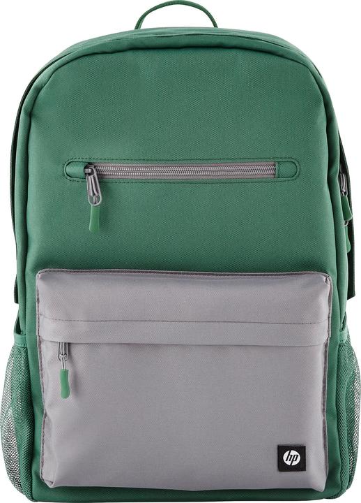 Actual product image HP Campus Green Backpack (17 l)