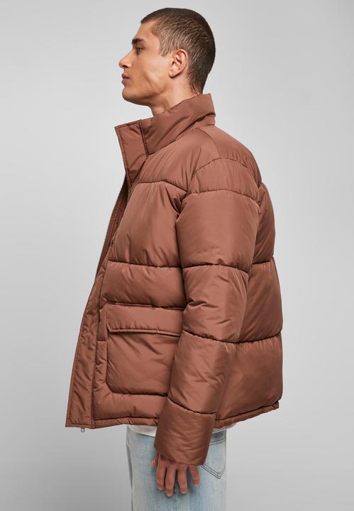 Immagine prodotto Urban Classics Short Puffer Jacket (M)