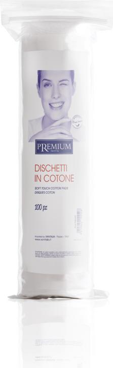 Immagine prodotto XanitaliaPro Cuscinetti di cotone