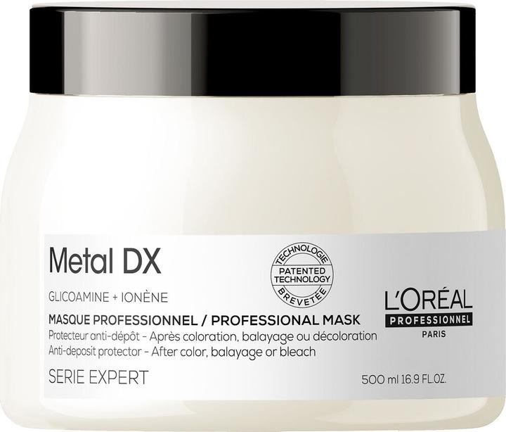 L'Oréal Professionnel Metal Detox (500 ml)