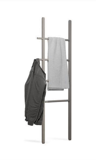 Actual product image Umbra Lift towel ladder and clothes rack