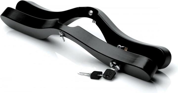 Image du produit XR Brands E-Stim Humbler