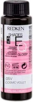 Produktbild Redken Shades EQ Gloss Cosmic Violet 60ml