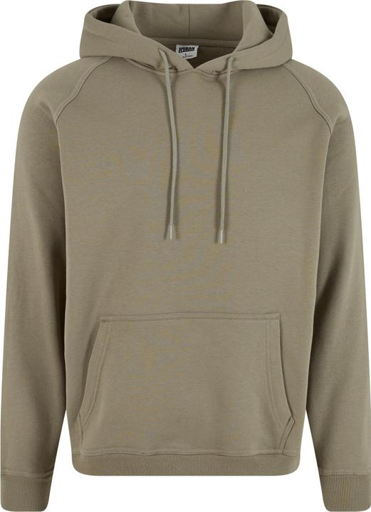 Immagine prodotto Urban Classics Felpa con cappuccio Blank - 3976 (M)