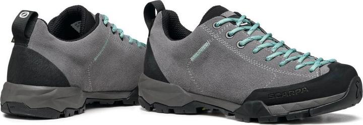 Actual product image Scarpa Mojito Trail GTX Wmn (37.5)