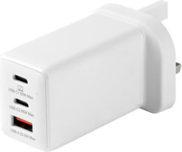 Immagine prodotto eSTUFF Caricabatterie INFINITE USB-C UK PD (67 W)