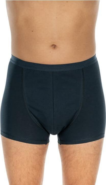 Actual product image Suprima Bodyguard Briefs for Men white (1 x, Large)