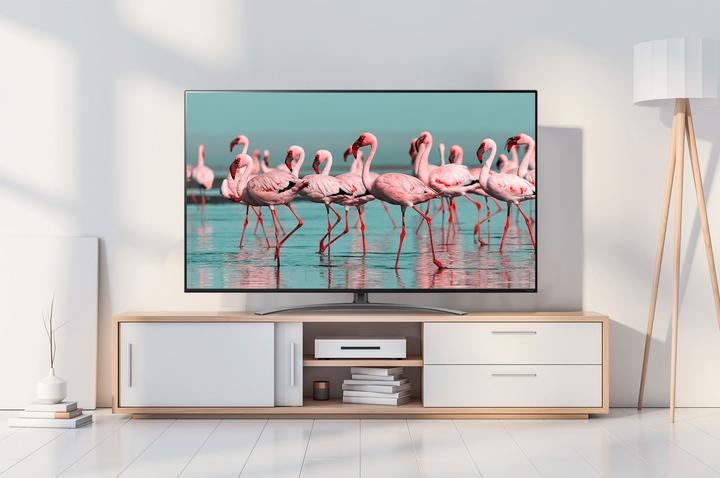 Produktbild LG NanoCell 55NANO913NA (55", Nano-Cell, 4K)