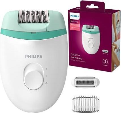 Actual product image Philips Satinelle BRE245/00