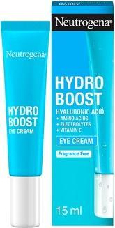 Image du produit Neutrogena Hydro Boost Eye Contour (Gel, 15 ml, Jour + nuit)