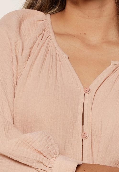 Actual product image LingaDore Playsuit (XXL)