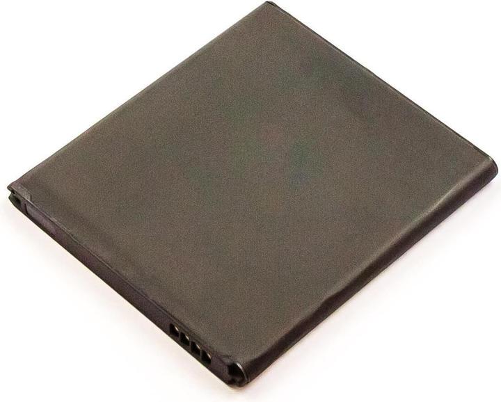 Actual product image CoreParts MBXSA-BA0036