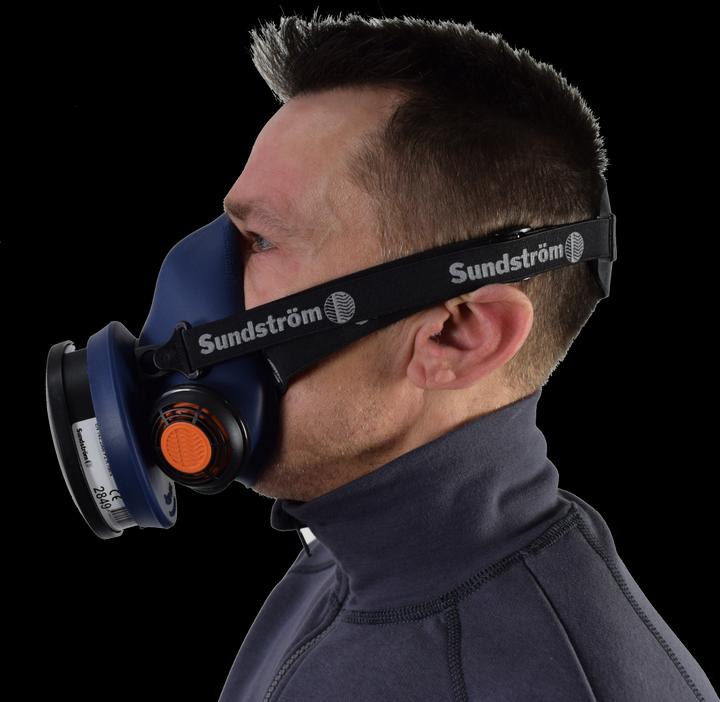 Produktbild Sundström Atemmaske SR 100 (1 x)