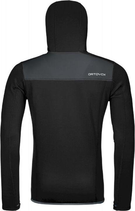 Immagine prodotto Ortovox Fleece Hoody (S)