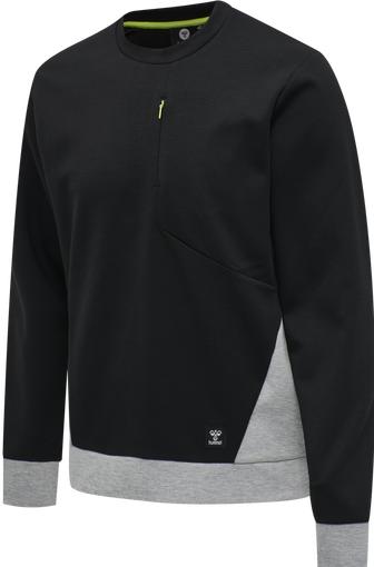 Image du produit hummel Sweat-Shirt Tropper (L)