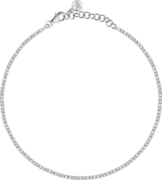 Morellato Tesori Armband (24 cm, Silber 925)