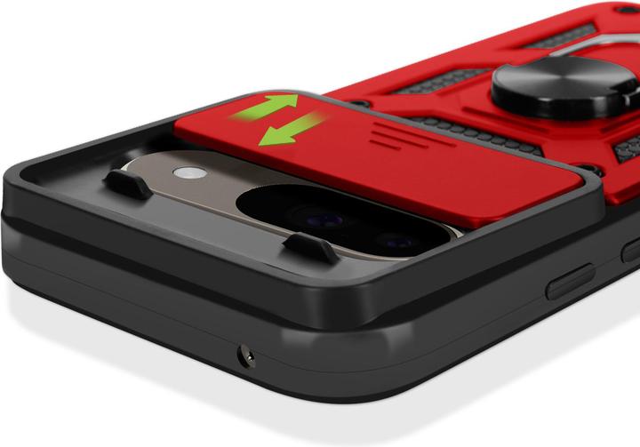Produktbild Mayaxess ProtectorRing Case (Google Pixel 9)