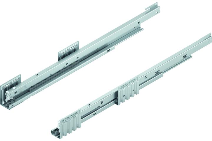 Blum Korpusschiene Merivobox BLUMOTION links/rechts