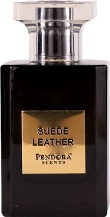 Pendora Scents Wildleder Eau De Parfum 100ml (Eau de Parfum, 100 ml)