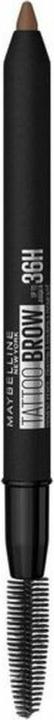 Produktbild Maybelline New York Tattoo Brow 36H (3 soft brown)