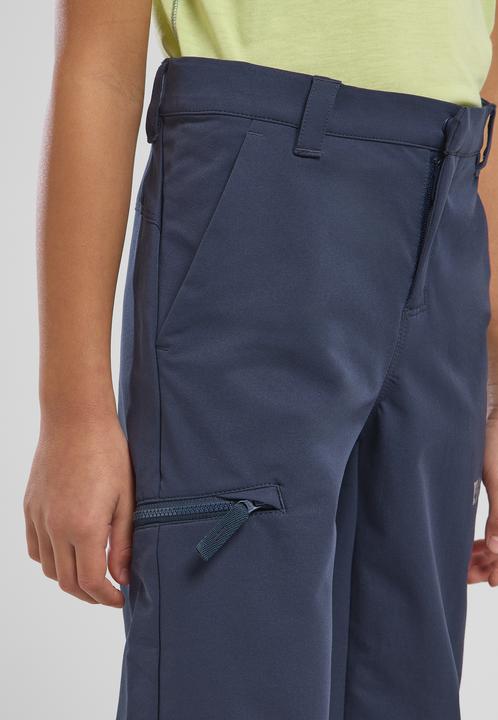Immagine prodotto Jack Wolfskin Turbulence Pants K (140)