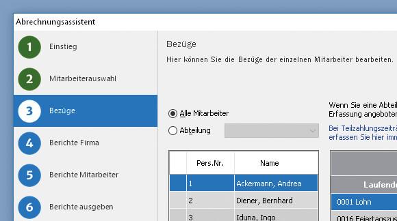 Actual product image Lexware financial office premium handwerk 2023 1 licence(s) (1 User, 12 months)