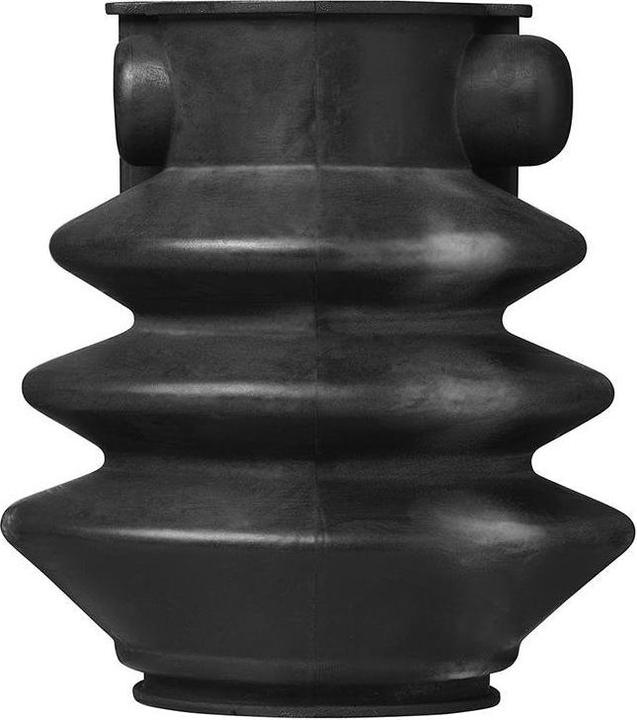 Actual product image ProPlus Bellows for overrun device in blister pack