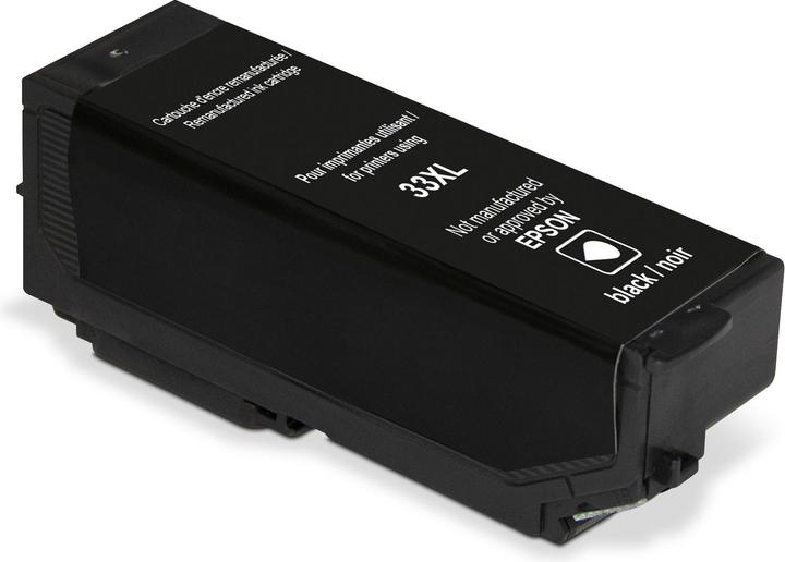 Image du produit Generic Ink Encre Epson 33 XL BK noir (CF)