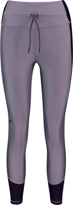 Actual product image Under Armour HeatGear No-Slip Waistband Ankle Training Tight Ladies (M)