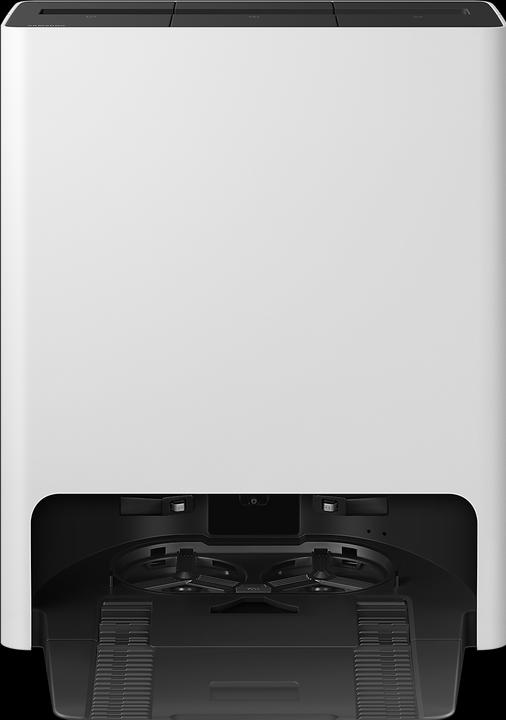 Image du produit Samsung Jet Bot Combo AI Steam+ (VR9700) (Robot d'aspiration et de nettoyage)